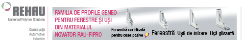 REHAU GENEO