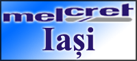 MELCRET IASI