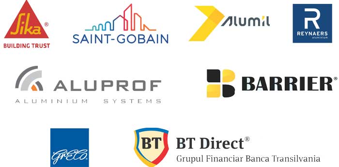 Sponsori conferinta Bacau