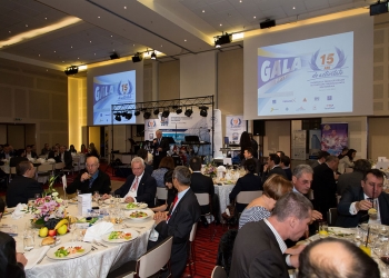 Gala PPTT 15 ani