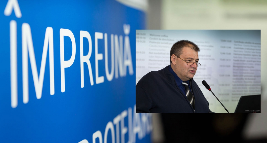 Conferinta "Specialistii ferestrelor, fatadelor si sticlei", București