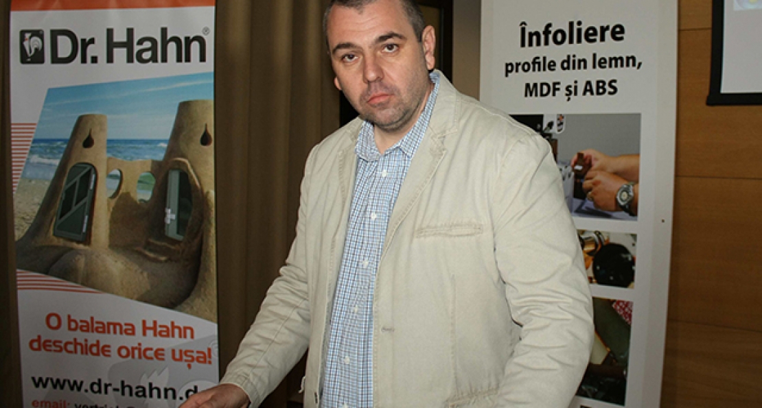 Seminar: 2014 noi provocări și soluții, Moara Vlăsiei
