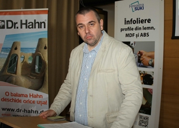 Seminar: 2014 noi provocări și soluții, Moara Vlăsiei