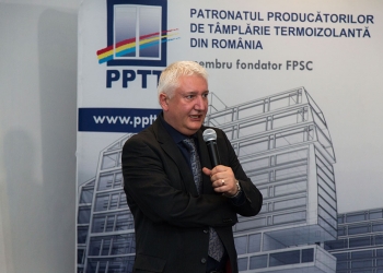  Ziua producătorilor și montatorilor de tâmplărie, vitraje izolante și fațade, București