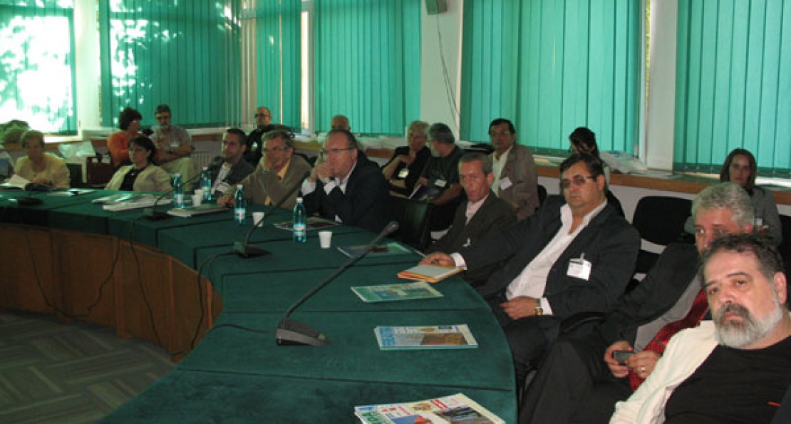 Arhitectura 2010