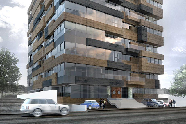 Alukoenigstahl Romania - Floreasca - tamplarie aluminiu