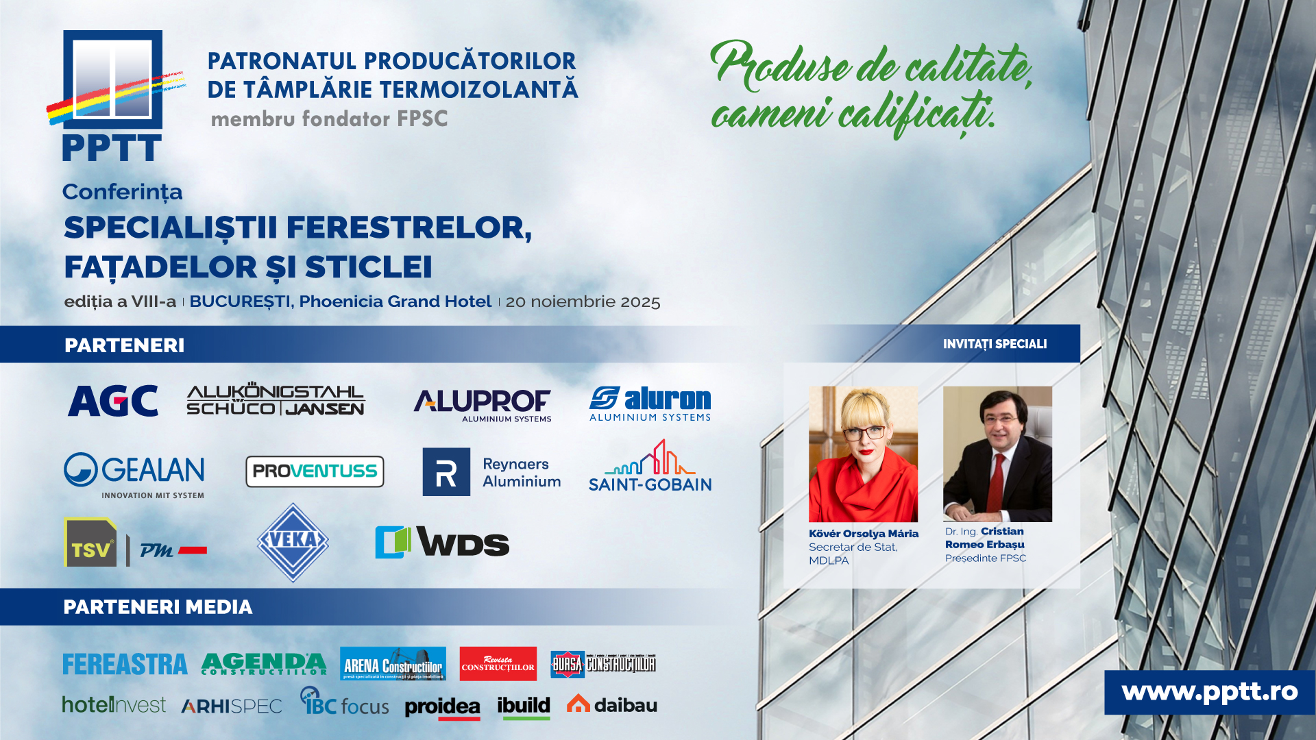 Certificare profesionala