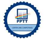 Certificare POSDRU