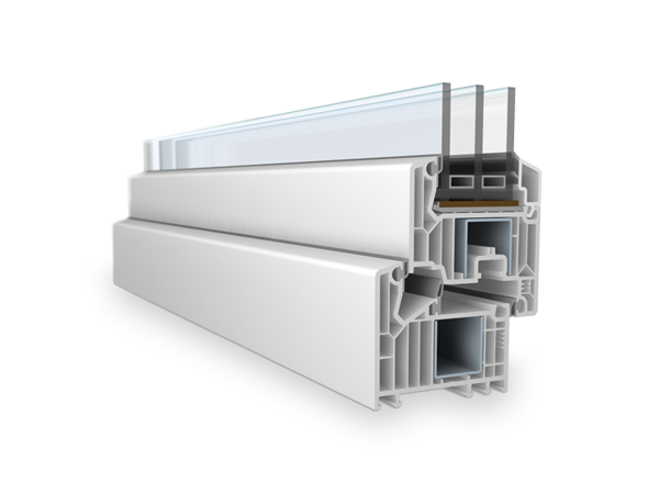 VEKA Softline 82