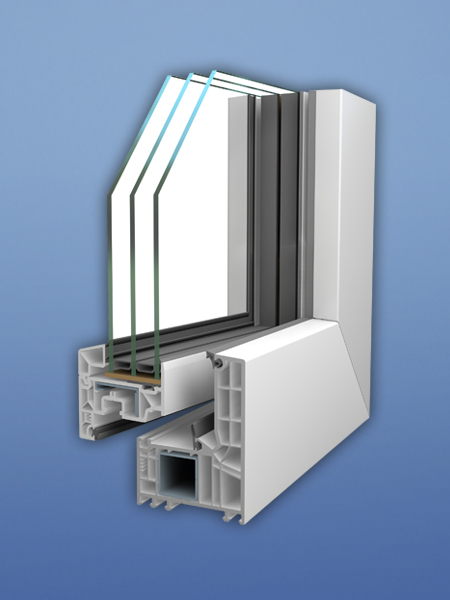 VEKA Artline