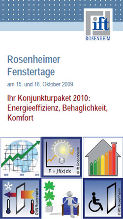 Conferința Rosenheim 2009